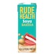 image 1 of Rude Health Organic Soya Barista 1L