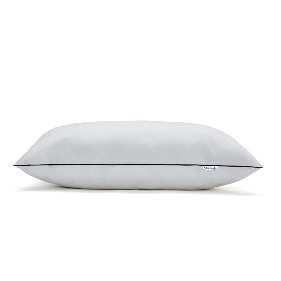 image 1 of Silentnight Soft As Down Pillow