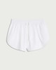 image 4 of F&F Active ULTRARUN Running Shorts in White