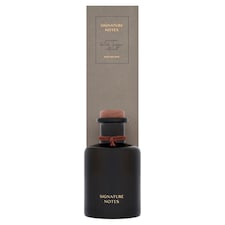 F&F Home Signature Notes Reed Diffuser Juniper, Black Pepper & Vetivert 180ml