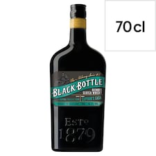 Black Bottle Alchemy Series Blended Scotch Whisky 70cl