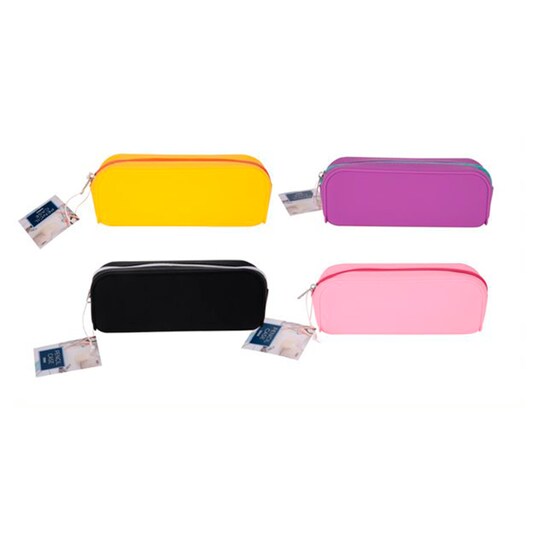 Tesco Silicone Pencil Case Tesco Groceries