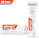 Obrázek 2 pro produkt elmex® Caries Protection Plus Complete Care zubní pasta pro kompletní péči 75 ml