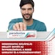 image 3 of Parodontax Gum + Breath & Sensitivity Fluoride Toothpaste 75 ml