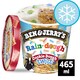 image 1 of Ben & Jerry Rain-Dough Cookie Dough Twist Ice Cream 465Ml