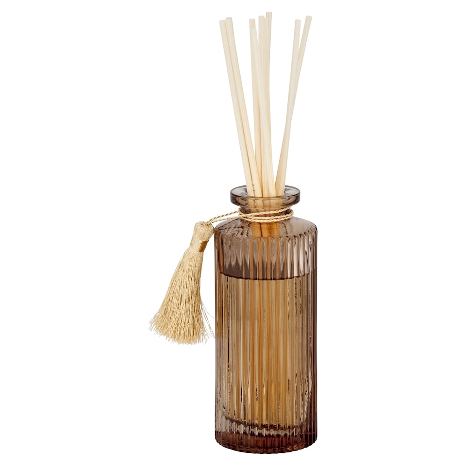 image 1 of F&F Home Winter Reed Diffuser Cashmere Vanilla & Iris 120ml