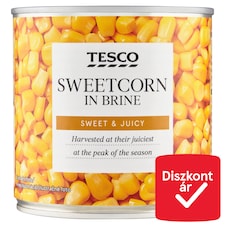 Ready and convenience food