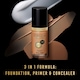 image 3 of Max Factor Facefinity Flawless W70 Warm Sand 30Ml