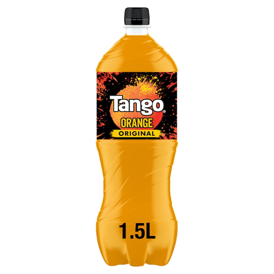 image 1 of Tango Orange 1.5L