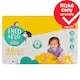 Obrázek 1 pro produkt Fred & Flo Pleny 4+ Maxi 9-16 kg 46 ks