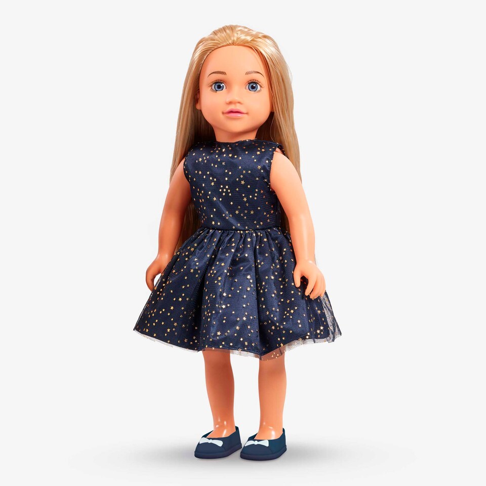 image 1 of Addo Emily Doll