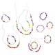 image 5 of Addo Out to Impress Butterfly Bead Set