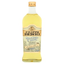 Filippo Berio Mild & Light Olive Oil 1Ltr