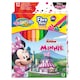 Colorino Kids filctollak 12 db  1. kép
