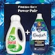 image 2 of Comfort Ultimate Care Fresh Sky Fabric Conditioner 58 Wash 870ml