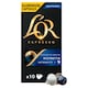 image 2 of L'or. 10 Espresso Ristretto Decaff Coffee Pods 52G