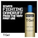 image 2 of Neutrogena Tgel Dry Hair A/Druff Shampoo 150Ml