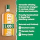 image 2 of The Busker Triple Cask Irish Whiskey 700Ml