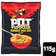 image 1 of Pot Noodle Bombay Badboy Instant Noodles 115g