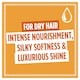 image 2 of L'Oreal Elvive Extraordinary Oil Shampoo 400ml