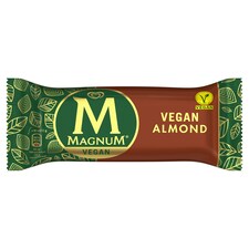 Magnum Vegan Almond 72 g