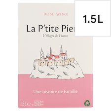 La P'tite Pierre Rose 1.5L