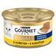 obrázok 2 z Gourmet Gold konzerva pre mačky kura paštéta 85 g