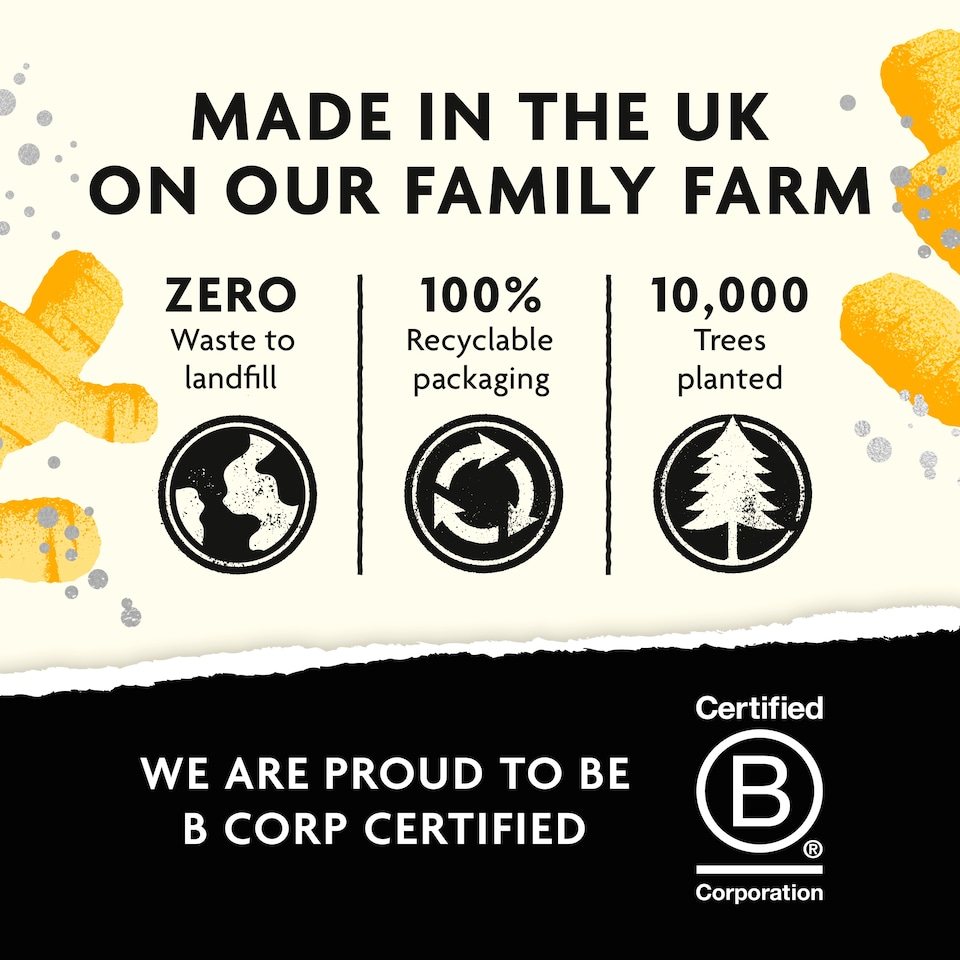 image 1 of Belvoir Ginger Beer 750Ml