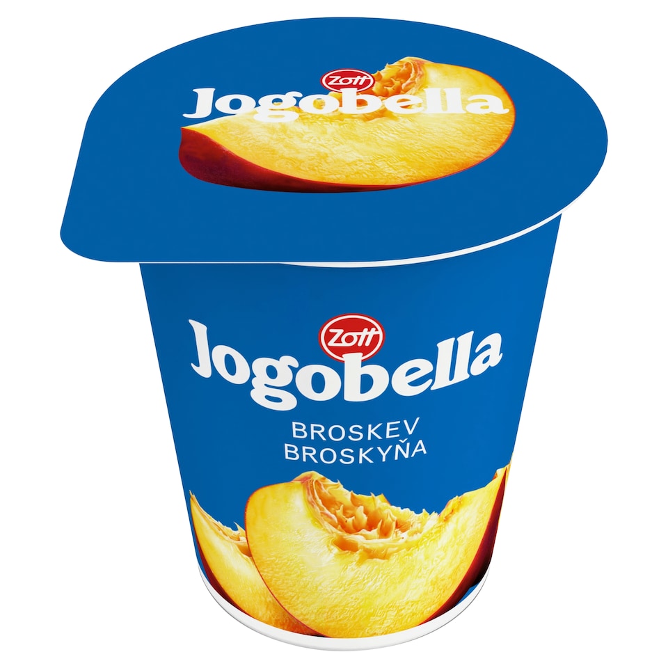 obrázok 1 z Zott Jogobella Jogurt 150 g