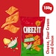 image 2 of Cheez-It Cheese Sour Cream & Onion 150g