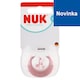 obrázok 1 z Nuk First Choice cumlík 0-6 mesiacov