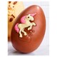 image 2 of Thorntons Milk Chocolate Unicorn Egg 151G