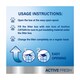 image 5 of CATSAN Active Fresh Cat Litter 8L