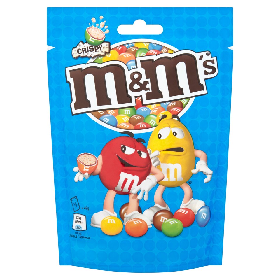 image 1 of M&M's