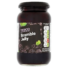 Tesco Bramble Jelly 454G