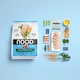 image 4 of Nood Dog Small To Medium Breed Formula 1.42Kg