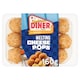 image 1 of Uptown Diner Melting Cheese Pops 160g