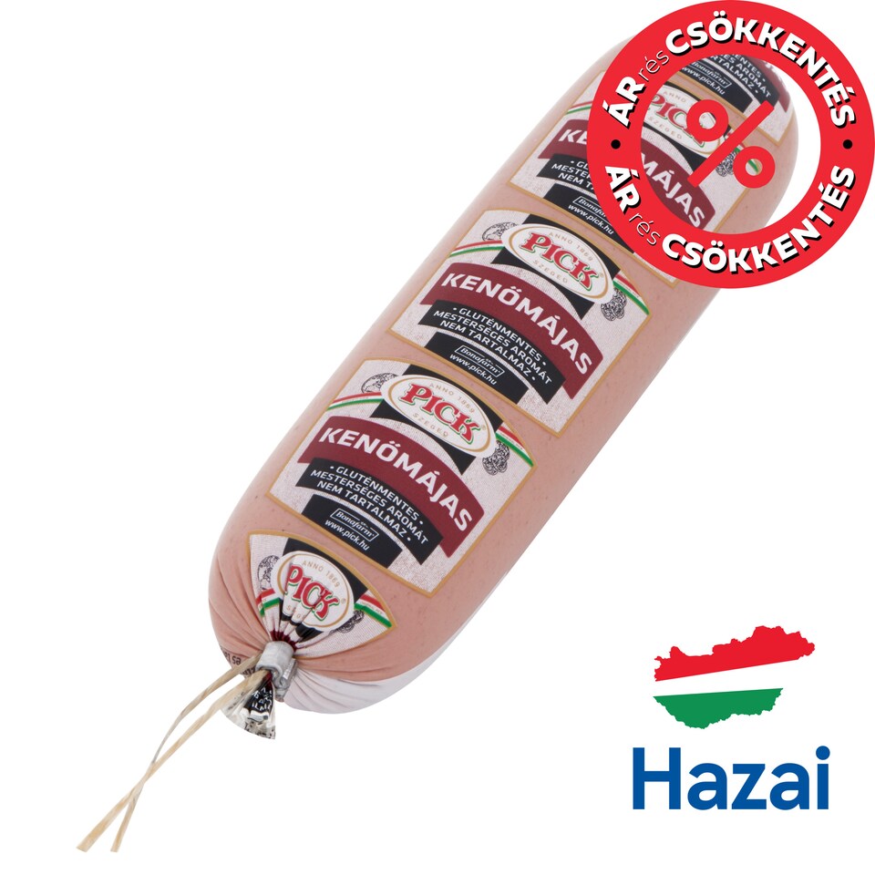 PICK Liver Pate 150 g