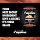 image 2 of Napolina Cannellini Beans Water 400G