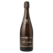 Taittinger VIntage 75cl