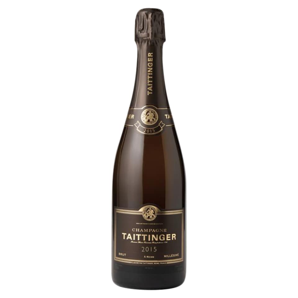 image 1 of Taittinger VIntage 75cl