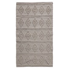 F&F Home French Knot Rug 
