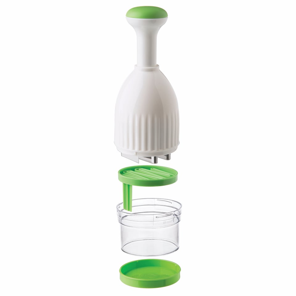 image 1 of Joie Fresh Food Chopper