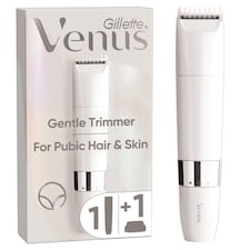 Gillette Venus Pubic Hair & Skin Trimmer