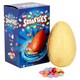 image 1 of Smarties Medium Easter Egg 122G