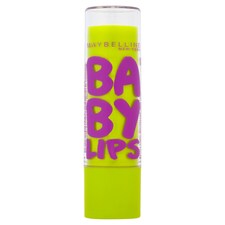 Maybelline Baby Lips Mint Fresh
