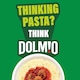 image 3 of Dolmio Creamy Tomato Pouch Pasta Sauce 150G