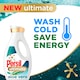 image 2 of Persil Ultimate Non Bio Aloe Vera Laundry Detergent 34 Wash 918ml