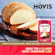 image 2 of Hovis Strong White Bread Flour 1kg