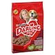 image 1 of Purina Darling Complete Pet Food for Adult Dogs with Beef and Chicken 10 kg